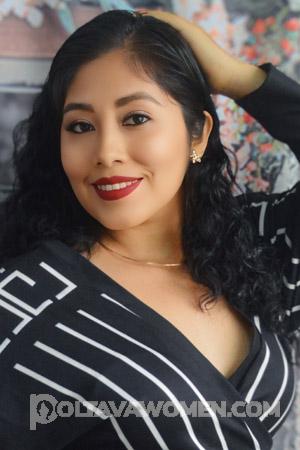 208152 - Jackeline Age: 33 - Peru