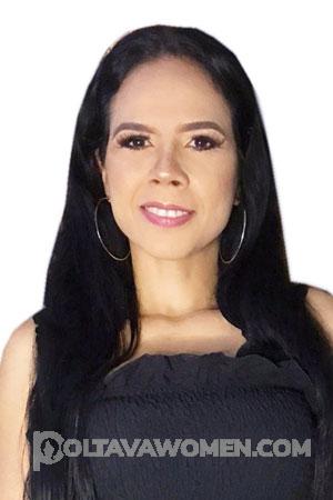 Ladies of Latin-America