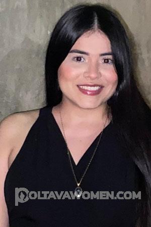 Ladies of Latin-America