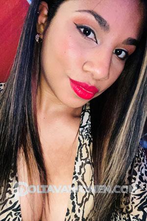 Ladies of Latin-America