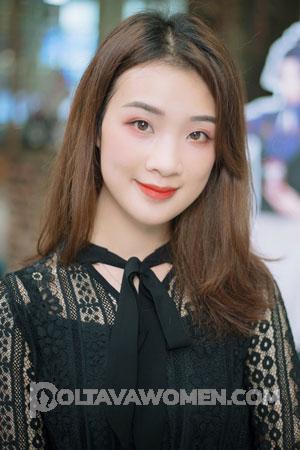 208204 - Xiaojun Age: 29 - China