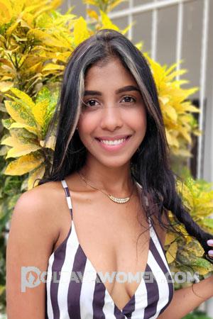 208287 - Maria Jose Age: 22 - Colombia