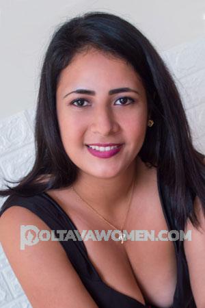 Ladies of Latin-America