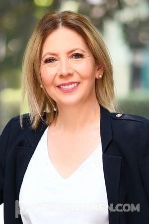 208396 - Judith Age: 54 - Mexico