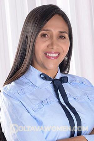 208403 - Martha Age: 52 - Colombia
