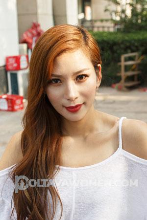 208445 - Zoey Age: 38 - China