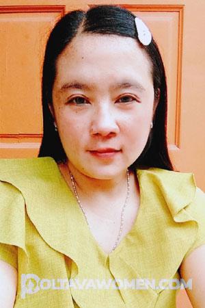 208738 - Jiraporn Age: 45 - Thailand