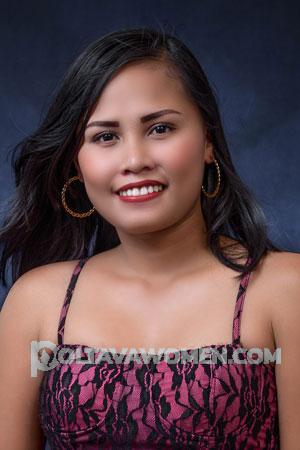 208869 - Gracelda Age: 34 - Philippines