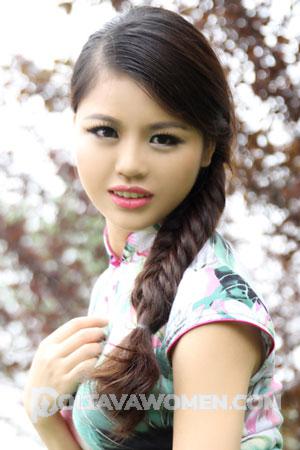209056 - Lisa Age: 29 - China