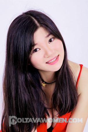 209072 - Katherine Age: 38 - China