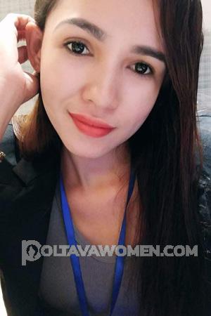 Ladies of Philippines