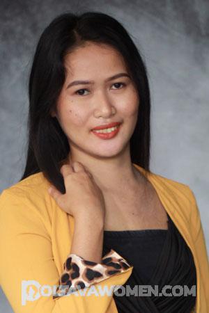 209164 - Bernadeth Age: 29 - Philippines