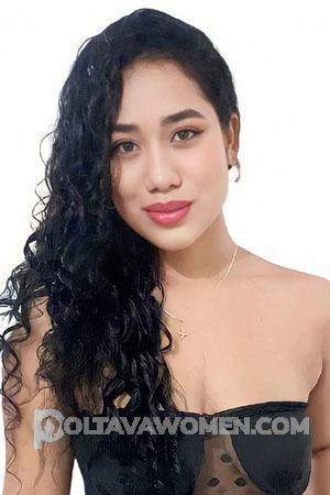 Ladies of Latin-America