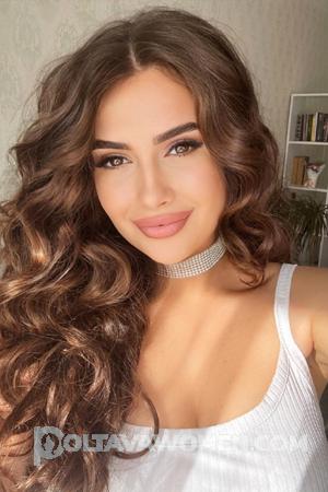 Ladies of Zaporozhye