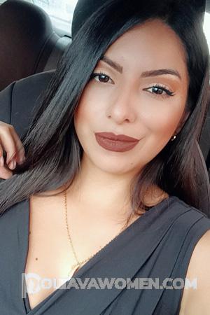 Ladies of Latin-America