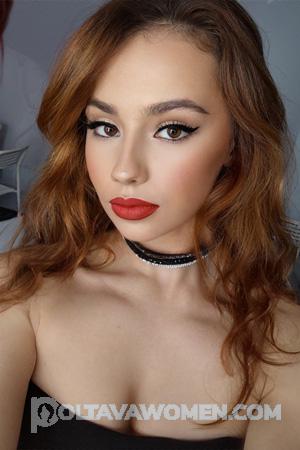 Ladies of Eastern-Europe