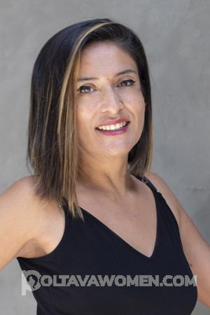 209953 - Marisol Age: 50 - Colombia