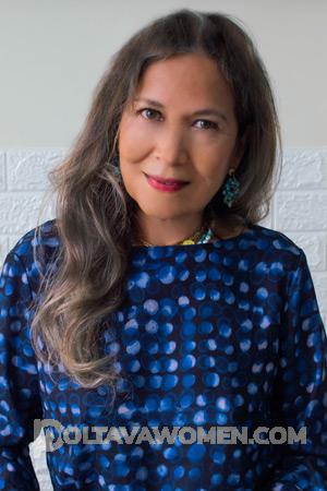 210044 - Rosa Age: 56 - Peru