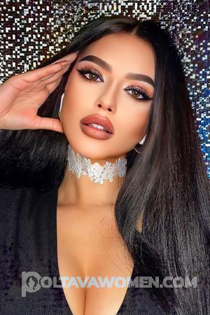 Ladies of Eastern-Europe