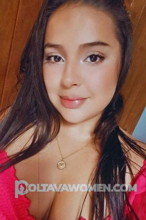 Ladies of Latin-America