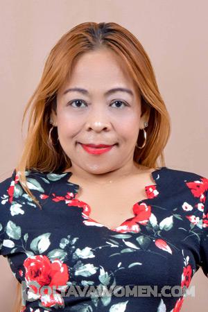 210563 - Mary Ann Age: 53 - Philippines