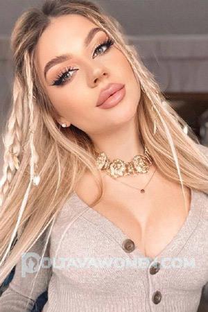 210635 - Kateryna Age: 27 - Turkey