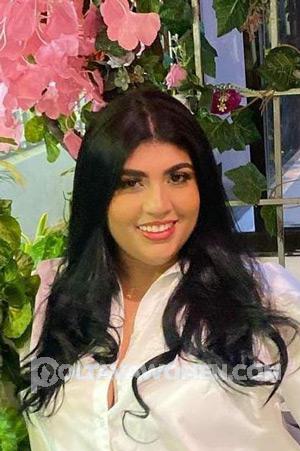 210695 - Andrea Age: 29 - Colombia