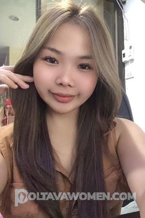 210706 - Kannika Age: 22 - Thailand