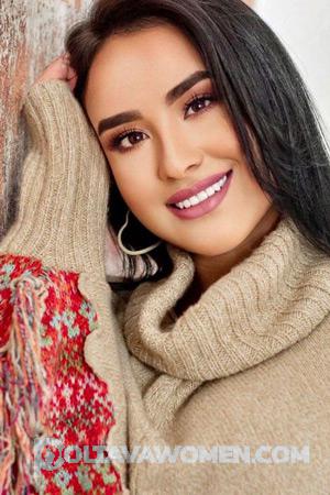 Ladies of Latin-America