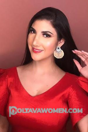 Ladies of Latin-America