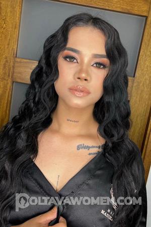 Ladies of Latin-America