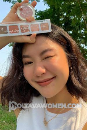 210953 - Jintana Age: 26 - Thailand