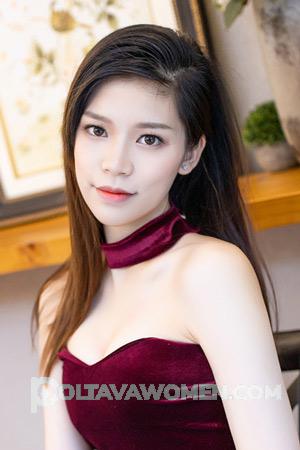 211100 - Jin Age: 23 - China