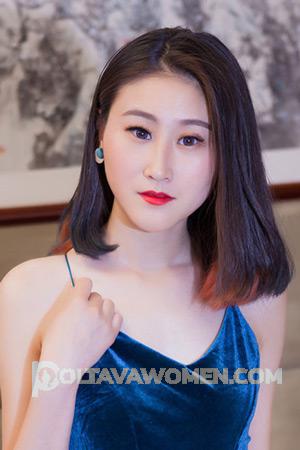 211106 - Yingxin Age: 32 - China