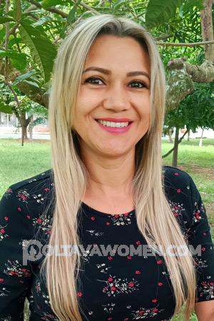 Ladies of Latin-America