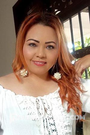 Ladies of Latin-America