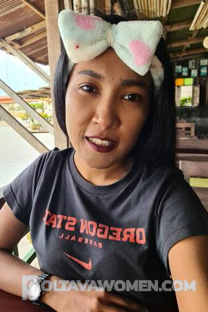 211657 - Plyfah Age: 36 - Thailand