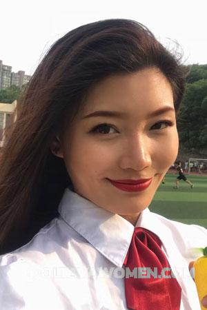 211663 - Jean Age: 29 - China