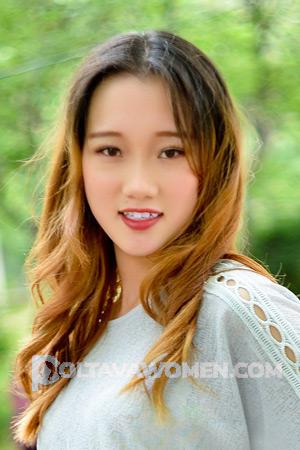 211668 - Maggie Age: 27 - China