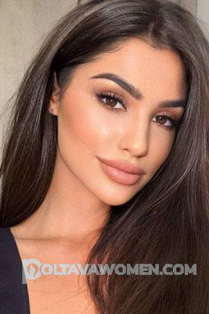 Ladies of Eastern-Europe