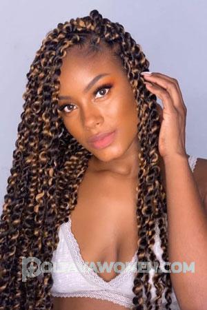 Ladies of Latin-America