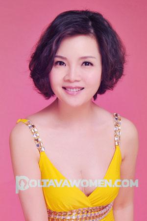 211790 - Hong (Ashley) Age: 51 - China