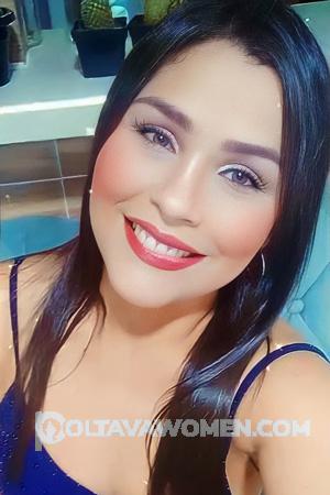 Ladies of Latin-America