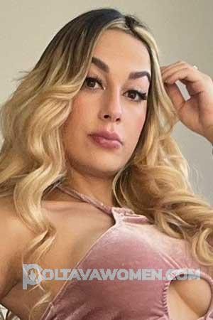 Ladies of Latin-America