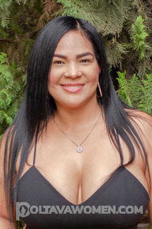212250 - Monica Age: 45 - Colombia