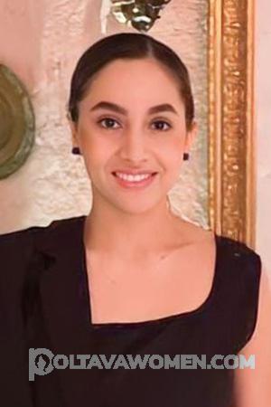 Ladies of Latin-America