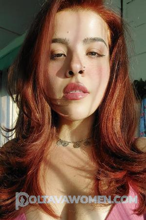 Ladies of Latin-America