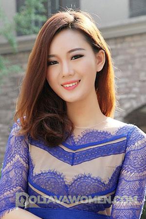 212341 - Sara Age: 38 - China