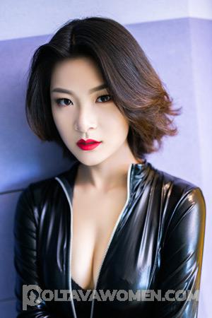 212357 - Mengyao Age: 25 - China