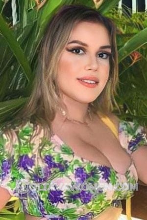 Ladies of Latin-America